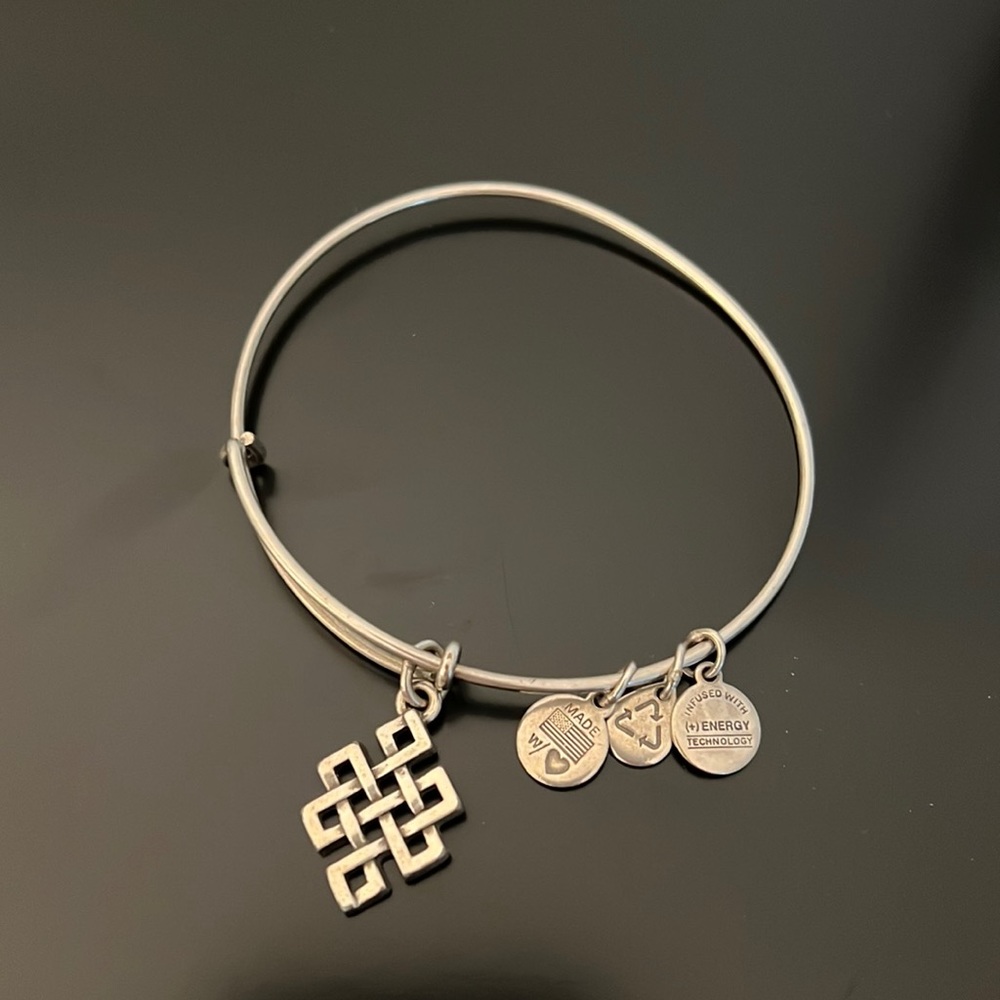Alex & Ani Bracelet